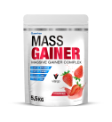 Mass Gainer 5.5Kg - Quamtrax