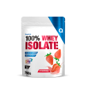 100% Whey Isolate 700gr - Quamtrax