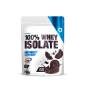 100% Whey Isolate 700gr - Quamtrax