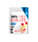 100% Whey Isolate 700gr - Quamtrax