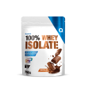 100% Whey Isolate 700gr - Quamtrax