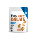 100% Whey Isolate 700gr - Quamtrax