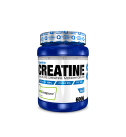 Creatina Monohidrato 100% Creapure 600gr - Quamtrax