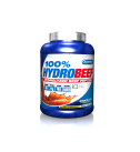 HydroBeef 2kg - Quamtrax