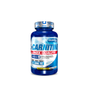 L-Carnitina LONZA 120 caps - Quamtrax