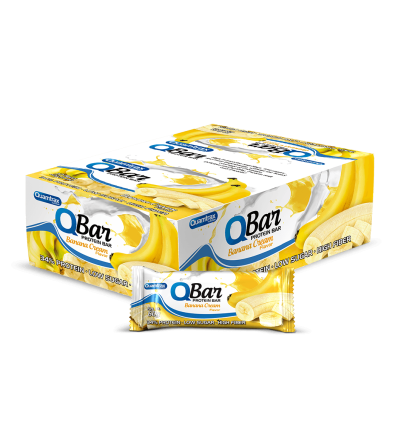 Q-Bar 60gr - Quamtrax