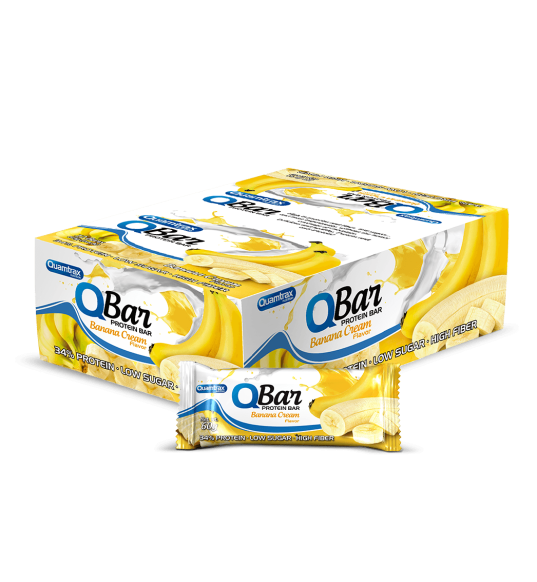 Q-Bar 60gr - Quamtrax