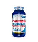 Vitamineral Complex 60 Tabletas - Quamtrax