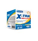 Xtra L-Carnitina 20 Viales - Quamtrax