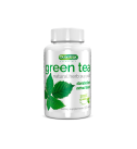 Green Tea 90 Cápsulas - Quamtrax