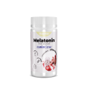 Melatonin Time Release 90 Tabletas Fresa - Quamtrax