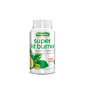 Super Fat Burner 60 Cápsulas - Quamtrax