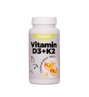 Vitamin D3+ K2 60 Cápsulas - Quamtrax