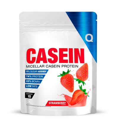 Direct Casein 500gr - Quamtrax