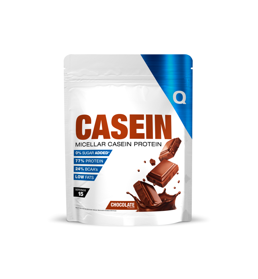 Direct Casein 500gr - Quamtrax