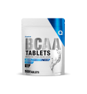 Direct BCAA 500 Tabletas - Quamtrax