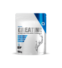 Direct Creatina 500gr 200Mesh Neutro - Quamtrax