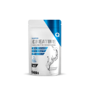 Direct Creatine 500 gr. 80 mesh - Quamtrax