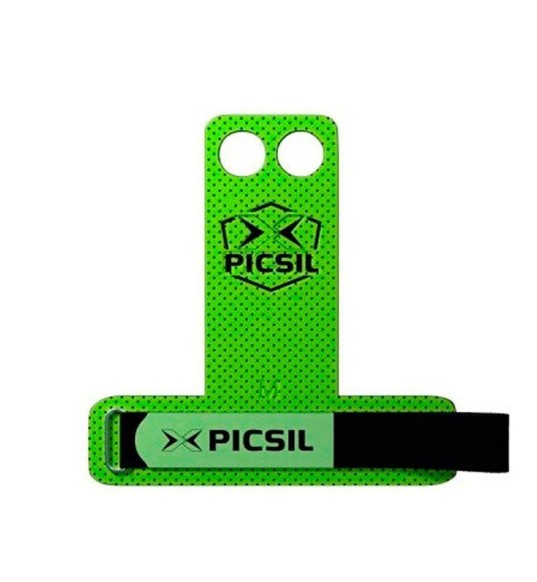 Callera Azor Grips 2h VERDE - Picsil