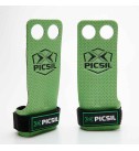 Callera Azor Grips 2h VERDE - Picsil