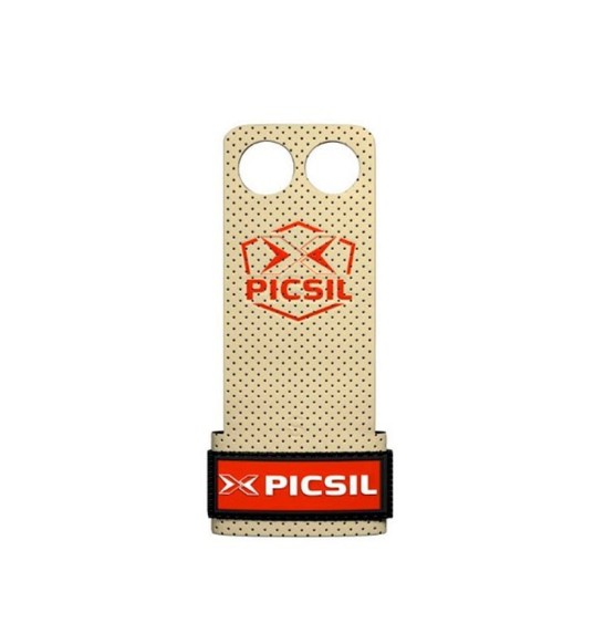 Callera Azor Grips 2h BLANCO - Picsil