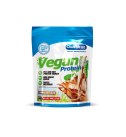 Vegan Protein 500gr - Quamtrax