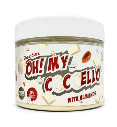 Oh My Cocoello 250g - Quamtrax