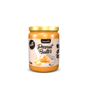 Peanut Butter 500g - Quamtrax