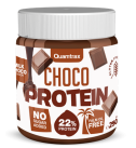 Choco Protein 250gr - Quamtrax