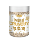 Protein Crunchy 500gr - Quamtrax