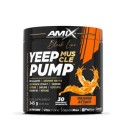 Yeep Pump Muscle 345gr - Amix