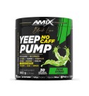 Yeep Pump NoCaff 360gr - Amix