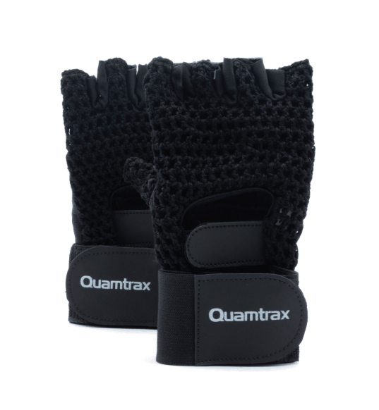 Guantes Plus - Quamtrax