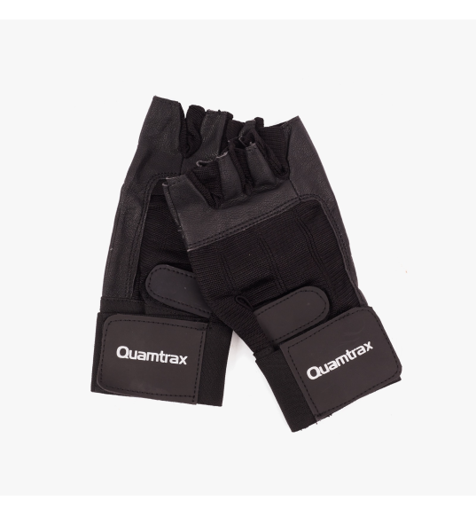 Guantes Plus - Quamtrax