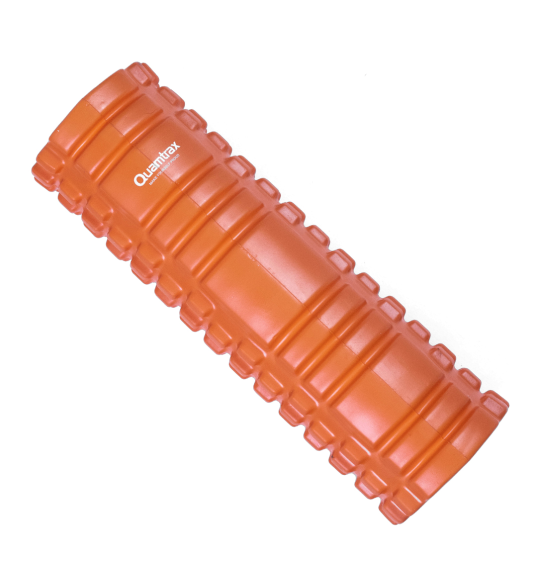 Rodillo Foam Roller - Quamtrax