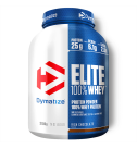 Elite Whey Protein 2,1kg - Dymatize