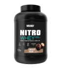 Nitro Whey Super Super Fórmula 1kg - Weider