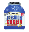 Day & Night Casein 1.8kg - Weider