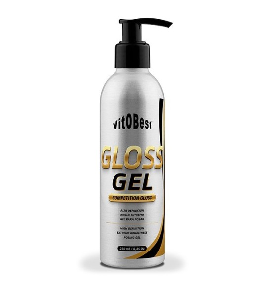 Gloss Gel 250ml - VitoBest