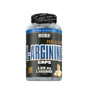 L-Arginine 100 Cápsulas - Weider