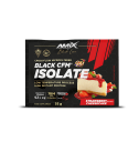 Caja Black CFM Isolate 20x35gr - Amix