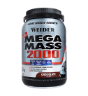 Mega Mass 2000 1.5kg - Weider