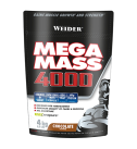 Mega Mass 4000 4kg - Weider