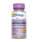 Ashwagandha 60 VegCaps - Salaray