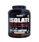 Isolate Whey 100 CFM 900gr - Weider