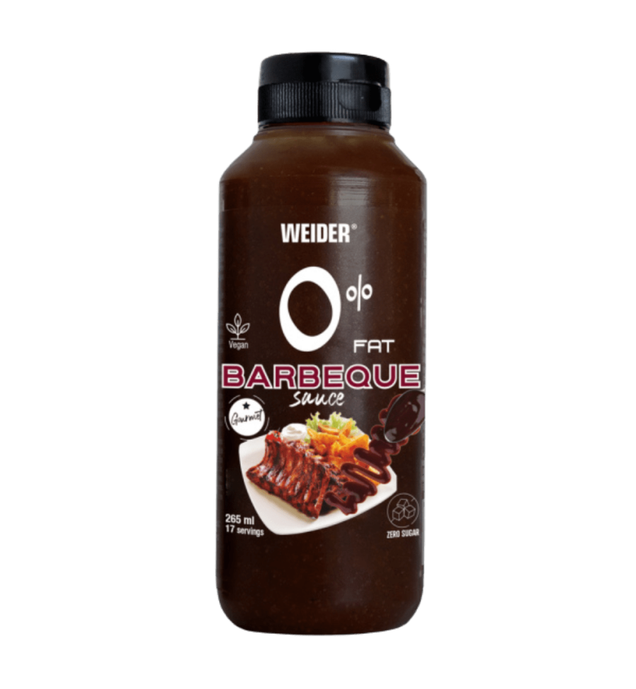 Salsas 0% 265ml - Weider