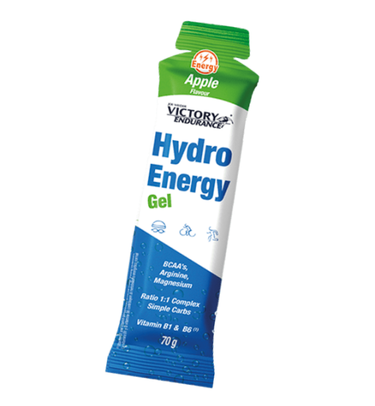 Hydro Energy gel 70g - Weider