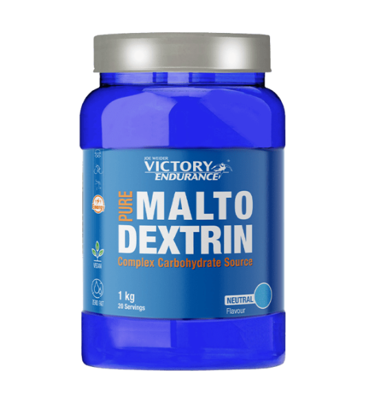 Pure Maltodextrina 1kg - Weider