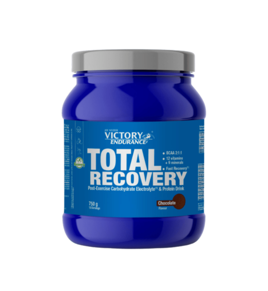 Total Recovery 750gr - Weider