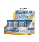 Magnesium Liquid 20 Ampollas - Weider